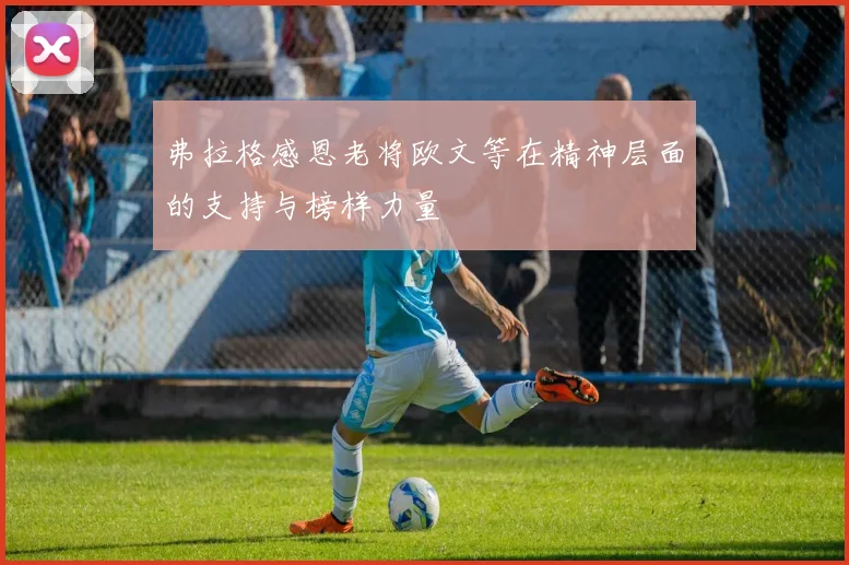 弗拉格感恩老将欧文等在精神层面的支持与榜样力量