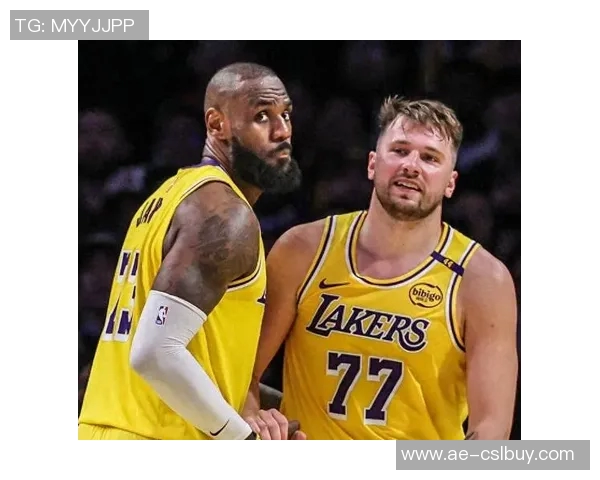 东契奇调侃防守体系只需两周湖人防守能否迎来转机 东契奇调侃防守体系只需两周湖人防守能否迎来转机