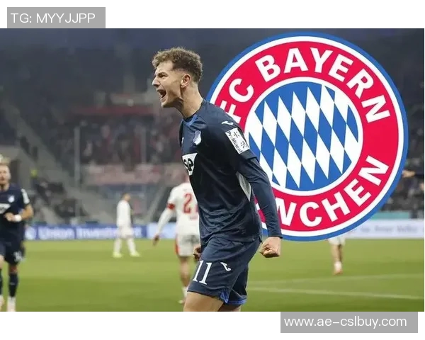 德天空报道拜仁对霍村前锋阿斯拉尼兴趣加深球员预计明夏离队