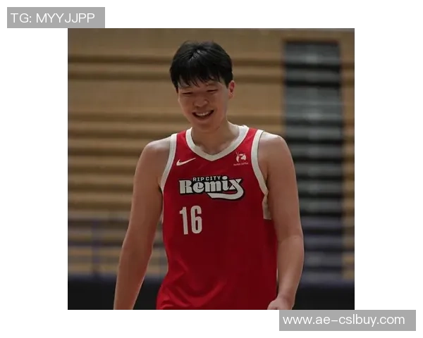 克林根赞杨瀚森对国王表现出色期待他迎来更多机会