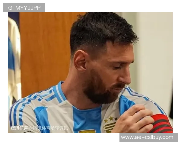 斯卡洛尼确认梅西出场可能性视身体状况而定明天比赛将成关键时刻 斯卡洛尼确认梅西出场可能性视身体状况而定明天比赛将成关键时刻