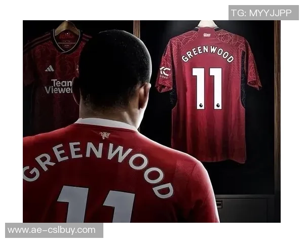 曼联格林伍德身价飙升至4000万今夏或迎高价转会机会 曼联格林伍德身价飙升至4000万今夏或迎高价转会机会