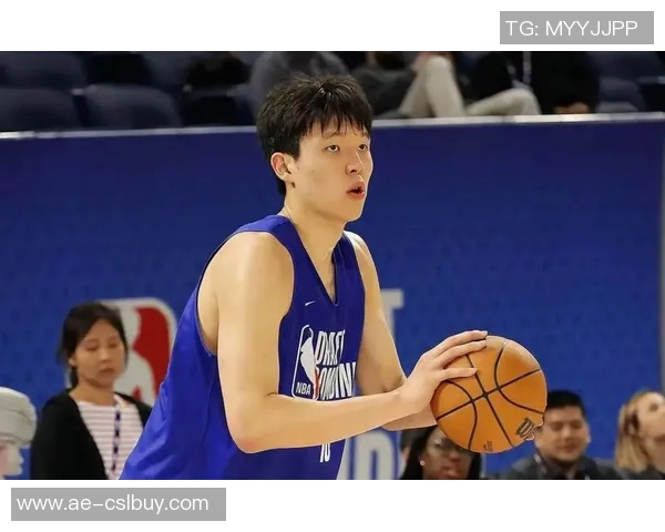 王仕鹏谈斯普利特任务与杨瀚森能力期待球队进附加赛