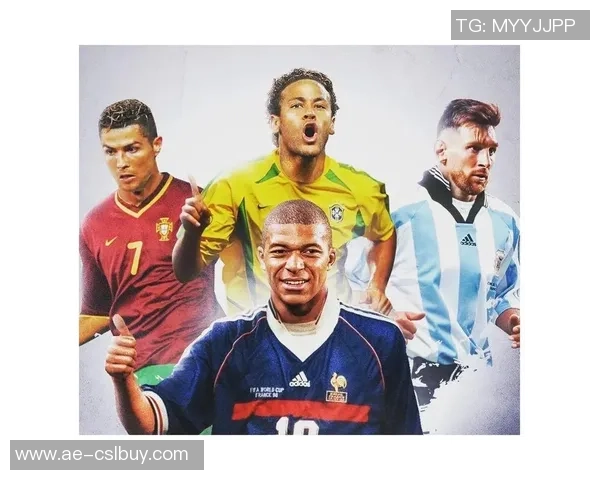 FIFA发布世界杯队长海报梅西居中姆巴佩C罗两侧引发关注 FIFA发布世界杯队长海报梅西居中姆巴佩C罗两侧引发关注