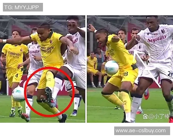 裁判负责人称米兰点球判罚准确VAR介入未影响主裁判判断 裁判负责人称米兰点球判罚准确VAR介入未影响主裁判判断