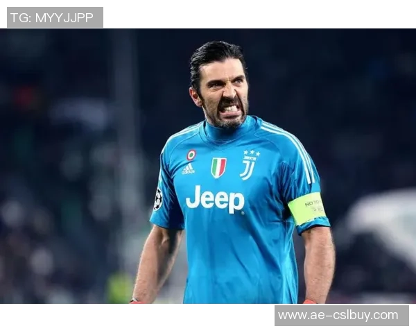 比萨总监称布冯天赋无可争议身体状态已适合重返意甲赛场 比萨总监称布冯天赋无可争议身体状态已适合重返意甲赛场