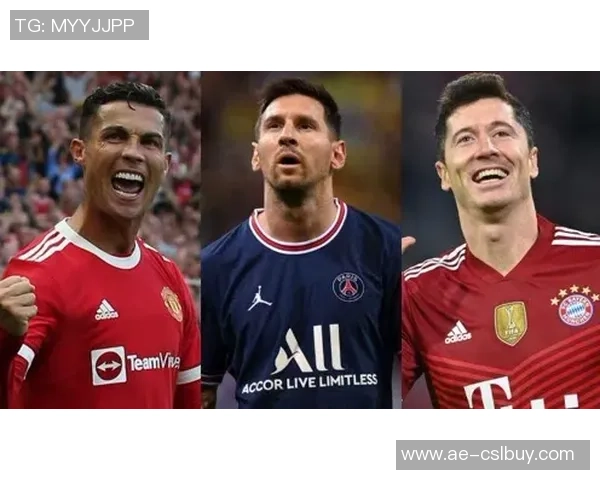 FIFA发布世界杯队长海报梅西居中姆巴佩C罗两侧引发关注