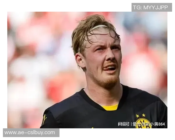 凯尔透露多特与布兰特谈判球员考虑未来是合情合理的选择 凯尔透露多特与布兰特谈判球员考虑未来是合情合理的选择