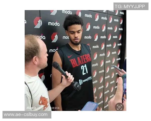 拓媒分析开拓者为何看中潜力股杨瀚森他能否成为下一个吕佩尔 拓媒分析开拓者为何看中潜力股杨瀚森他能否成为下一个吕佩尔