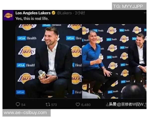 湖人为何在东契奇巅峰期依然选择沉默不补强球队实力 湖人为何在东契奇巅峰期依然选择沉默不补强球队实力