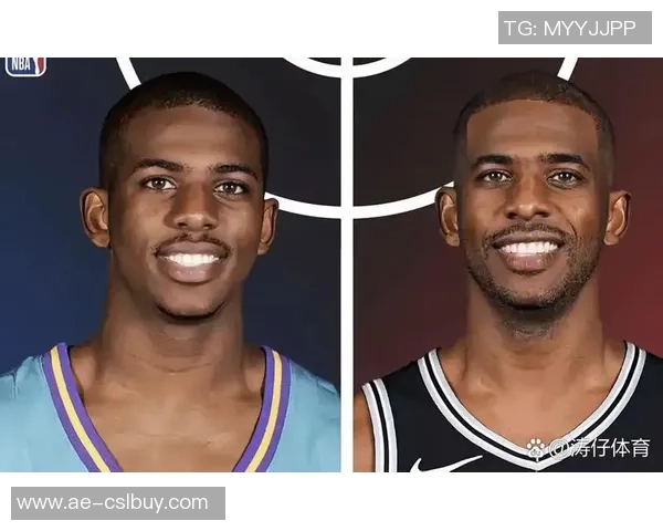 小里弗斯谈保罗运动能力下滑依靠智慧打球已久