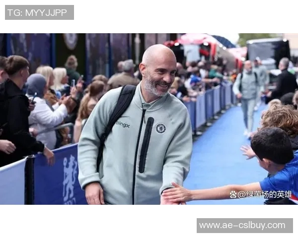 天空记者透露马雷斯卡与切尔西关系紧张或在曼城前离职 天空记者透露马雷斯卡与切尔西关系紧张或在曼城前离职