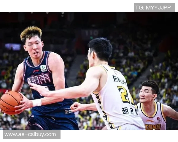 热身赛回顾周琦得分有限孙铭徽表现抢眼四川全运男篮惜败菲律宾王牌队