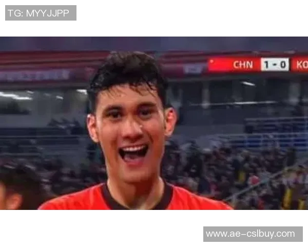 天秀表现！拜合拉木双响助力U22国足2-0领先韩国队