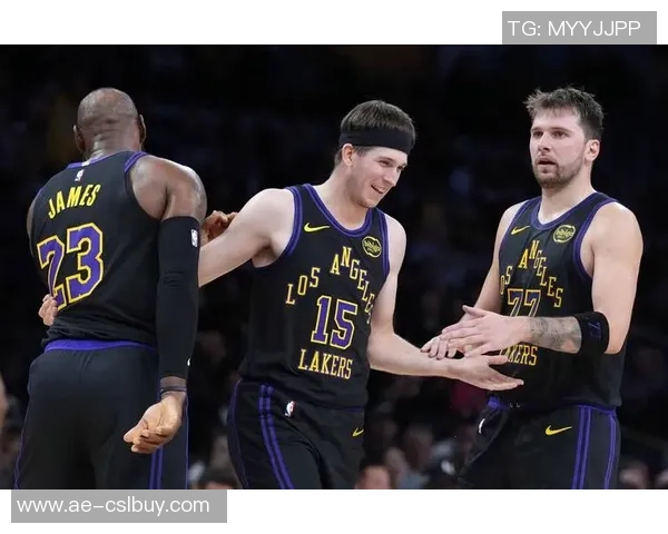 湖人为何在东契奇巅峰期依然选择沉默不补强球队实力 湖人为何在东契奇巅峰期依然选择沉默不补强球队实力