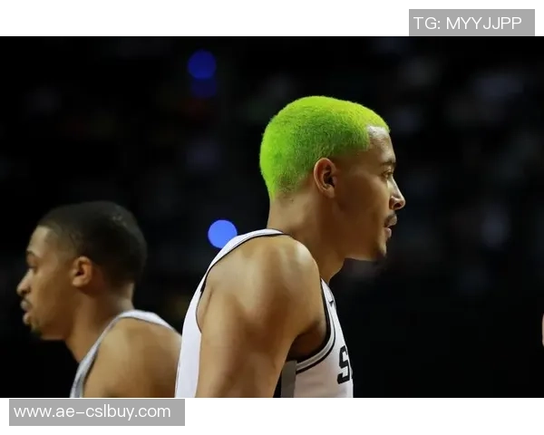 凯尔登谈与文班互剃光头的趣事及注意事项分享 凯尔登谈与文班互剃光头的趣事及注意事项分享