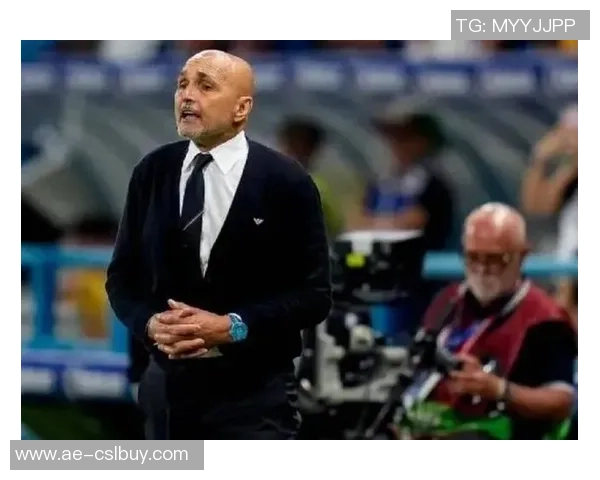 尤文图斯正式宣布前意大利国家队主帅斯帕莱蒂担任新任主教练 尤文图斯正式宣布前意大利国家队主帅斯帕莱蒂担任新任主教练