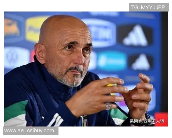 尤文图斯急于确定新任主帅斯帕莱蒂成为热门候选人